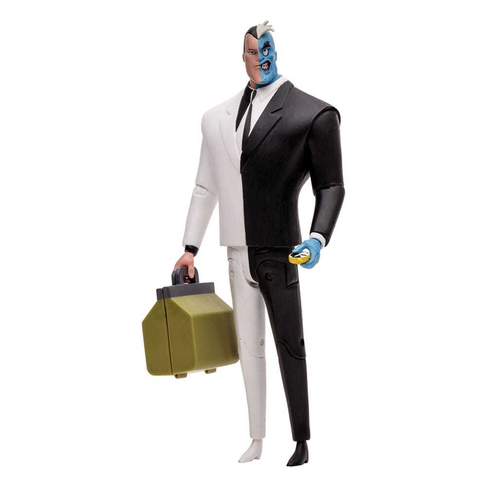 DC Direct Actionfiguren 18 cm The New Batman Adventures Wave 1 Sortiment (6)