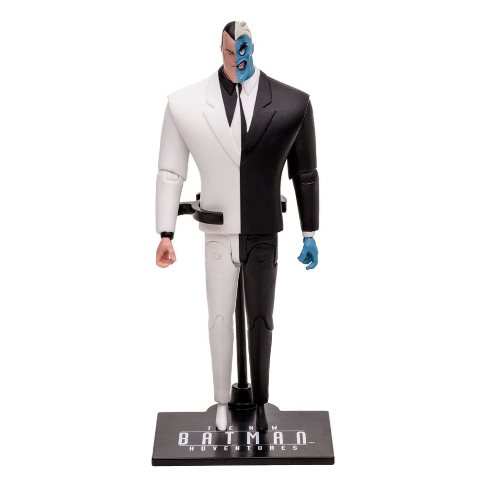 DC Direct Actionfiguren 18 cm The New Batman Adventures Wave 1 Sortiment (6)