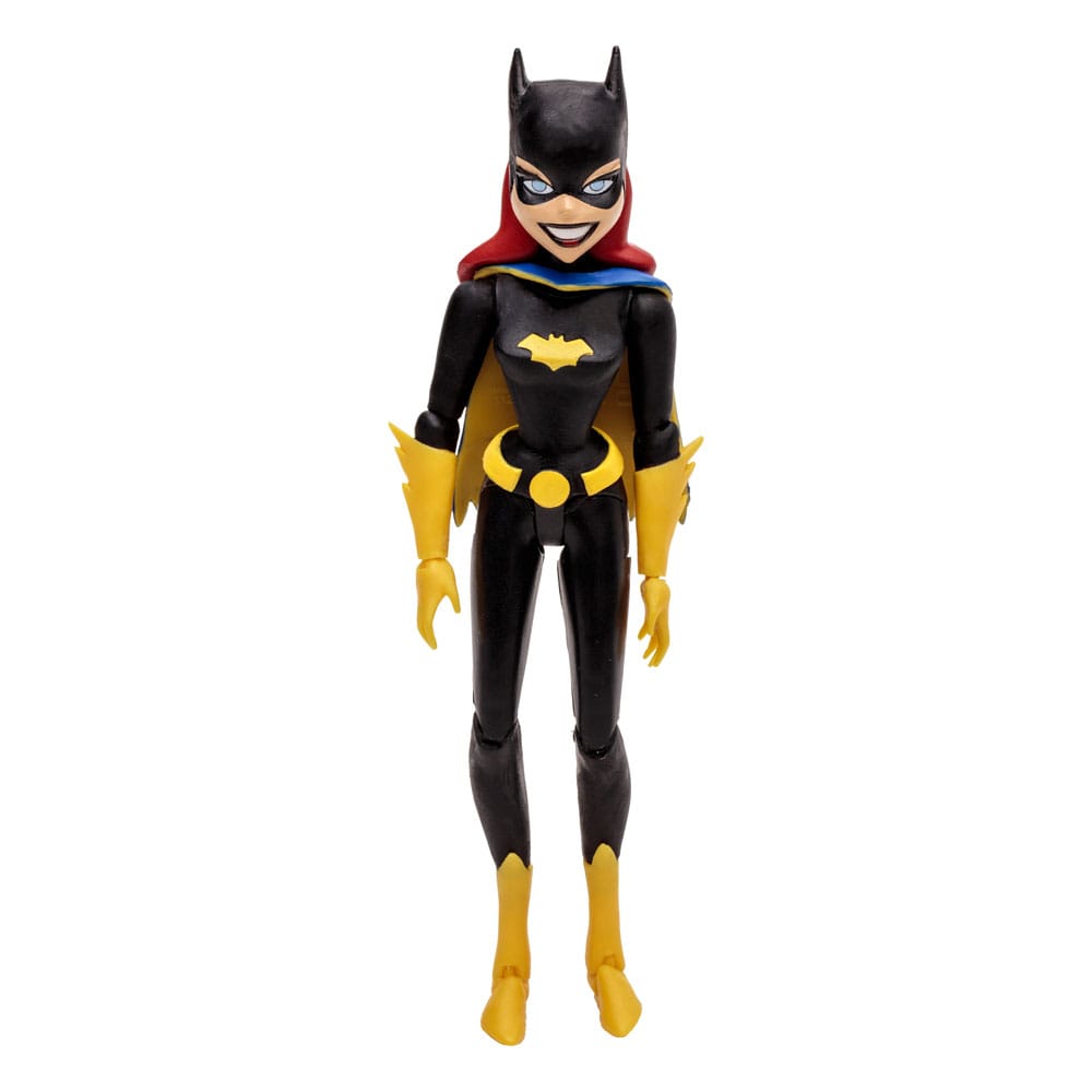 DC Direct Actionfiguren 18 cm The New Batman Adventures Wave 1 Sortiment (6)