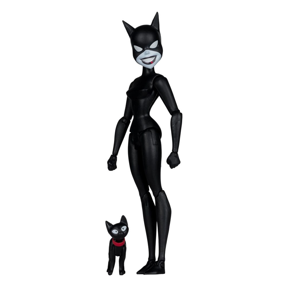 DC Direct Actionfigur The New Batman Adventures Catwoman 15 cm