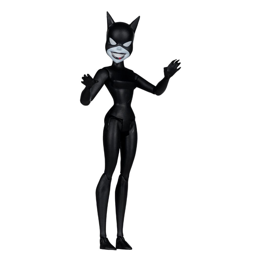 DC Direct Actionfigur The New Batman Adventures Catwoman 15 cm