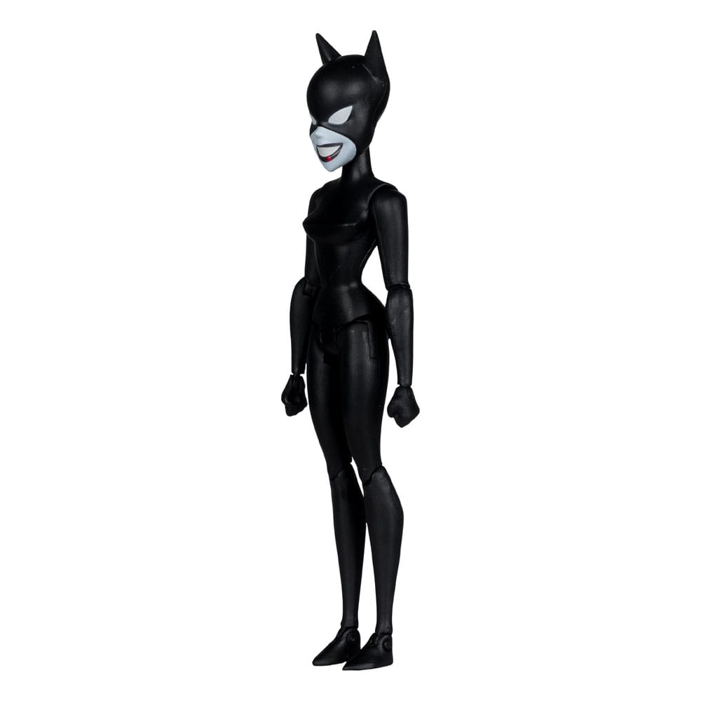 DC Direct Actionfigur The New Batman Adventures Catwoman 15 cm