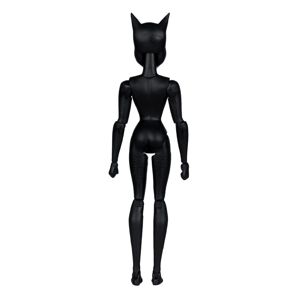 DC Direct Actionfigur The New Batman Adventures Catwoman 15 cm