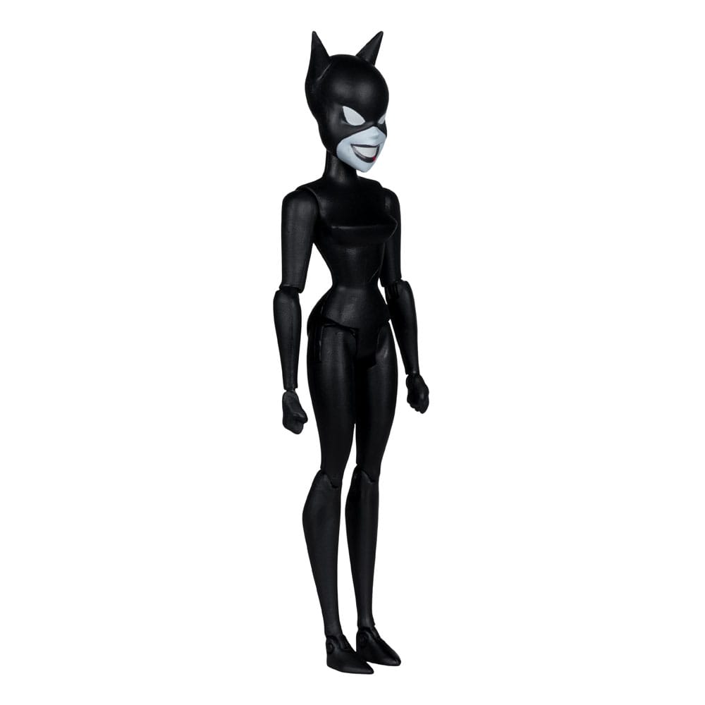 DC Direct Actionfigur The New Batman Adventures Catwoman 15 cm