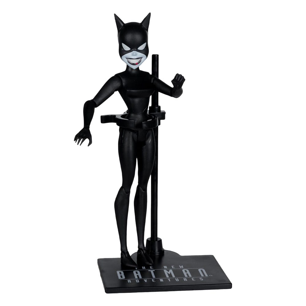 DC Direct Actionfigur The New Batman Adventures Catwoman 15 cm