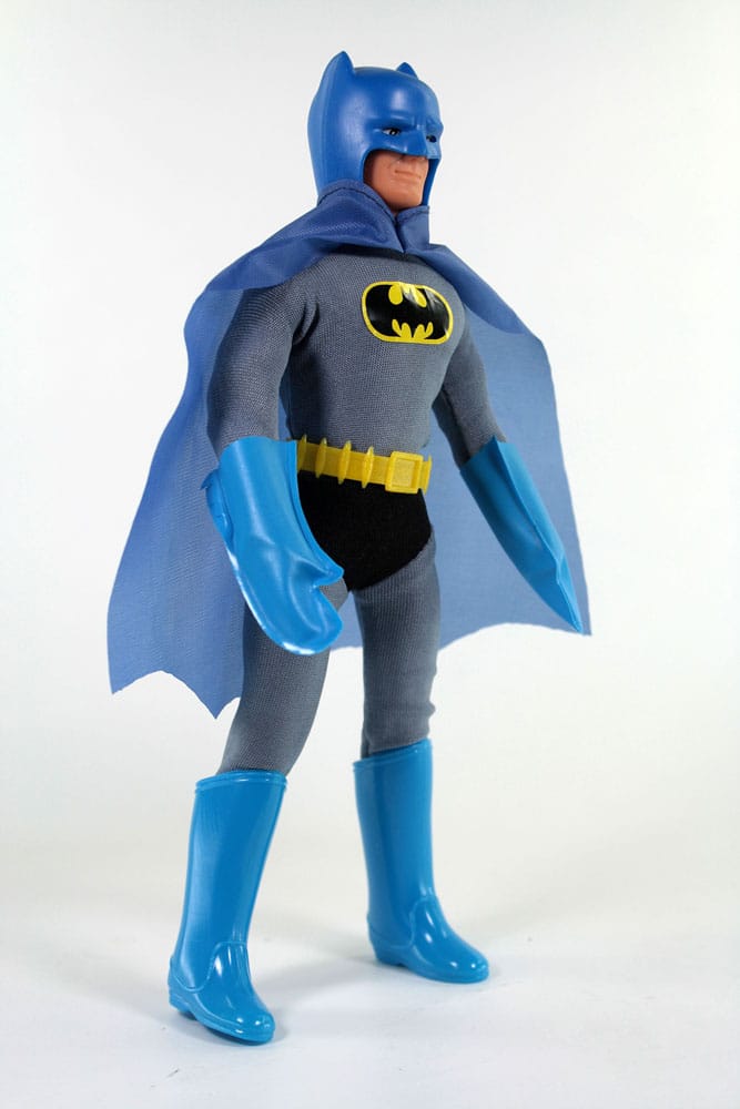 DC Comics: World's Greatest Super-Heroes Actionfigur Batman 50th Anniversary 20 cm