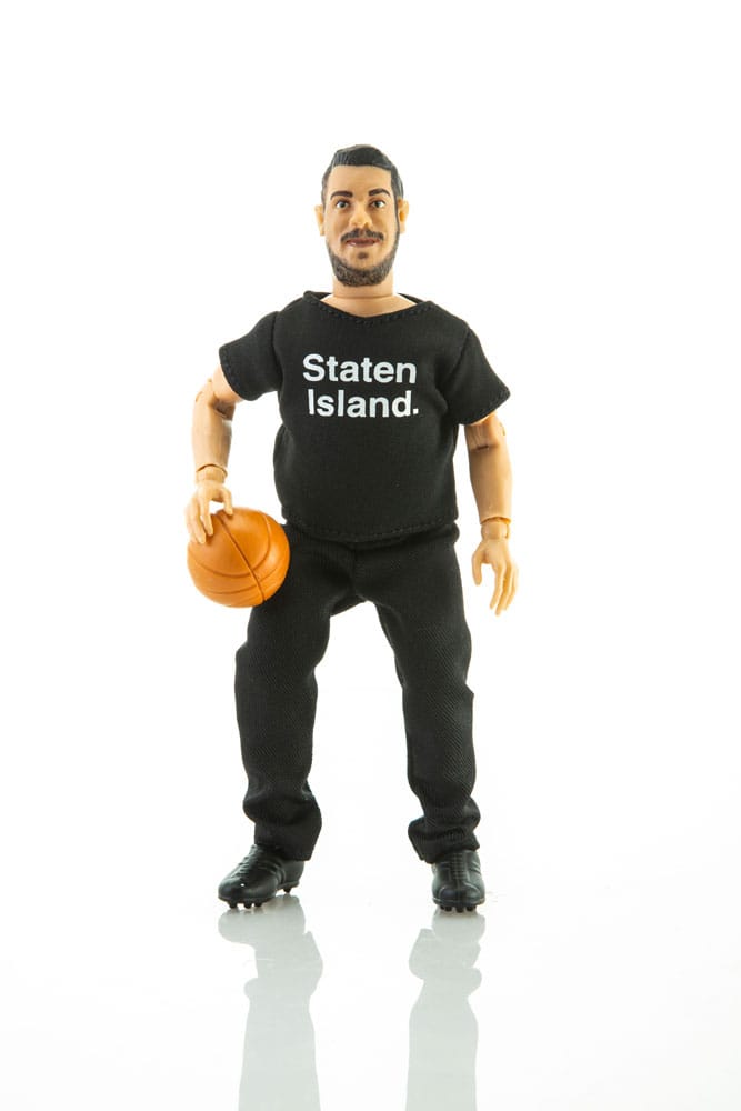 Impractical Jokers Actionfigur Sal Vulcano 20 cm