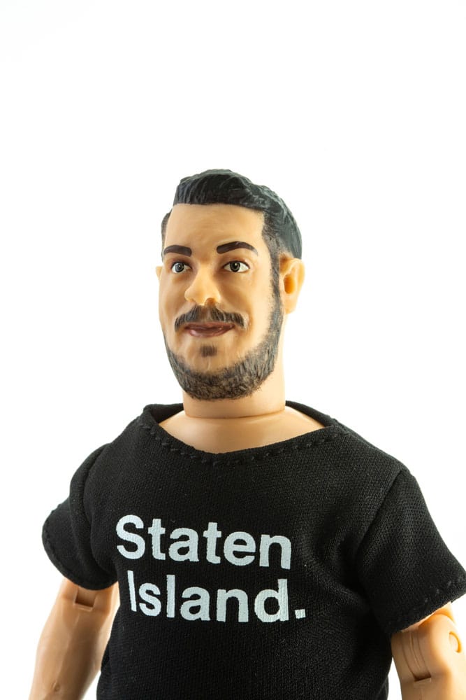 Impractical Jokers Actionfigur Sal Vulcano 20 cm