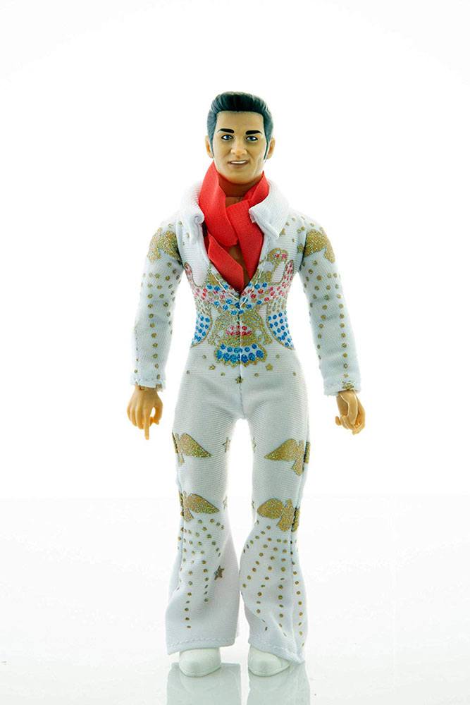 Elvis Presley Actionfigur Aloha Jumpsuit 20 cm