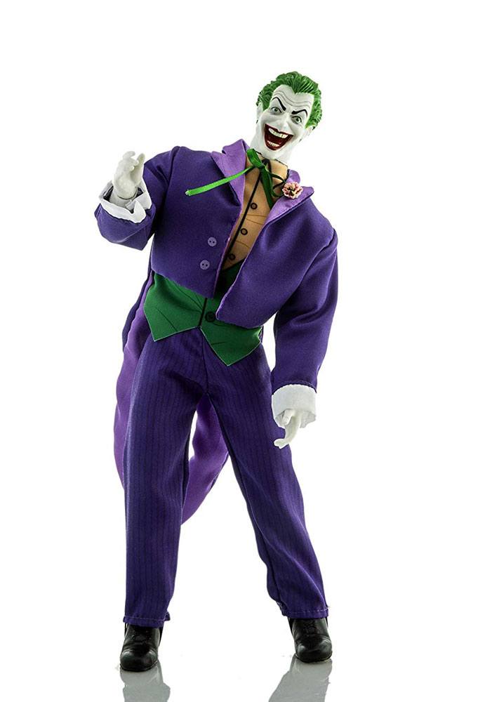 DC Comics Actionfigur Joker New 52 36 cm