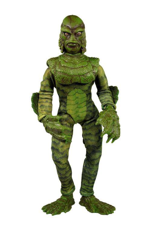 Der Schrecken vom Amazonas Actionfigur Creature 20 cm