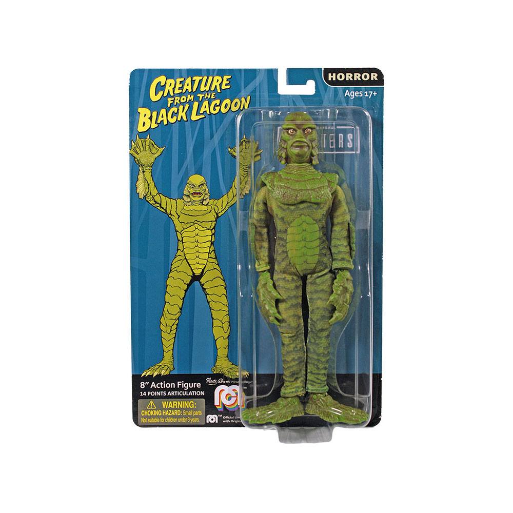 Der Schrecken vom Amazonas Actionfigur Creature 20 cm