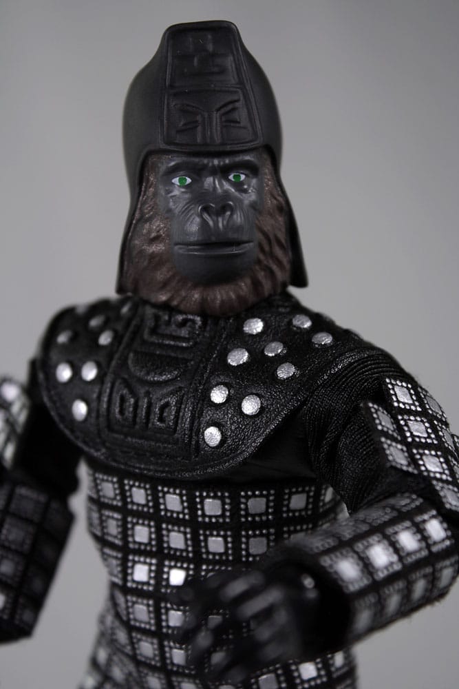 Planet der Affen Actionfigur General Ursus 20 cm