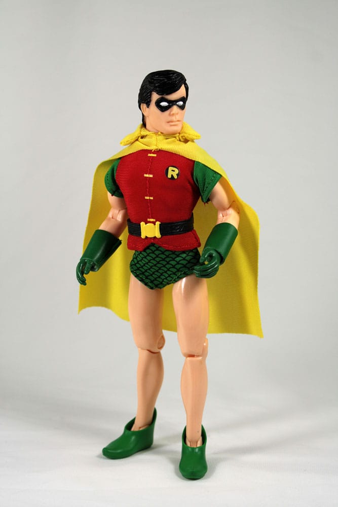 DC Comics Actionfigur Robin 20 cm