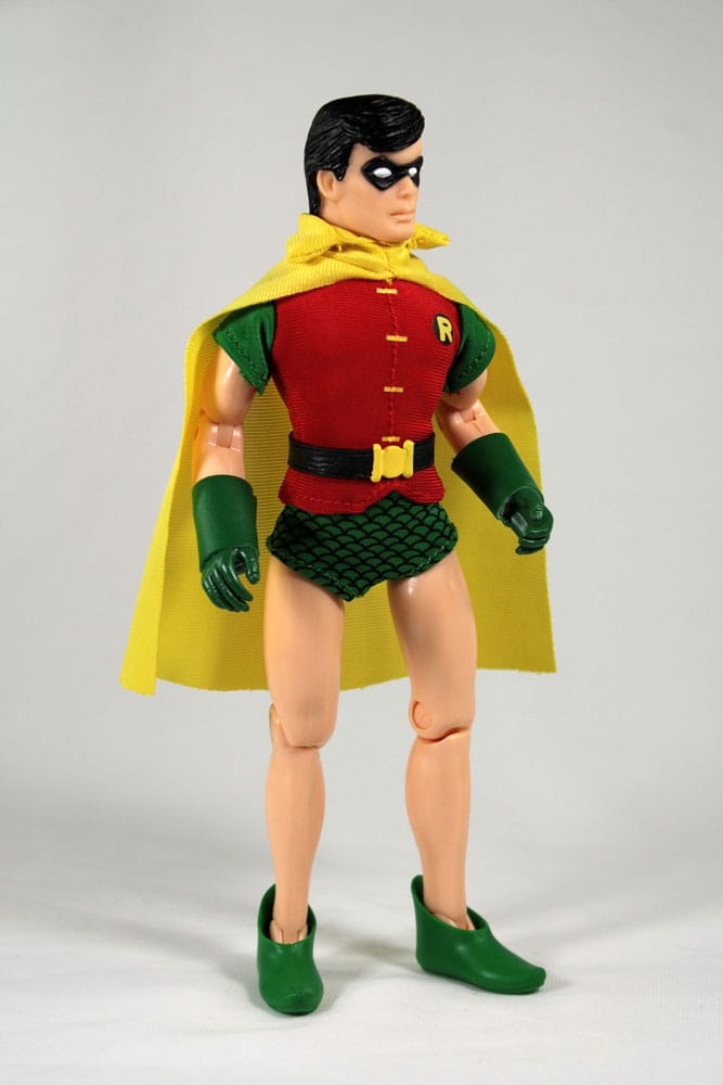 DC Comics Actionfigur Robin 20 cm