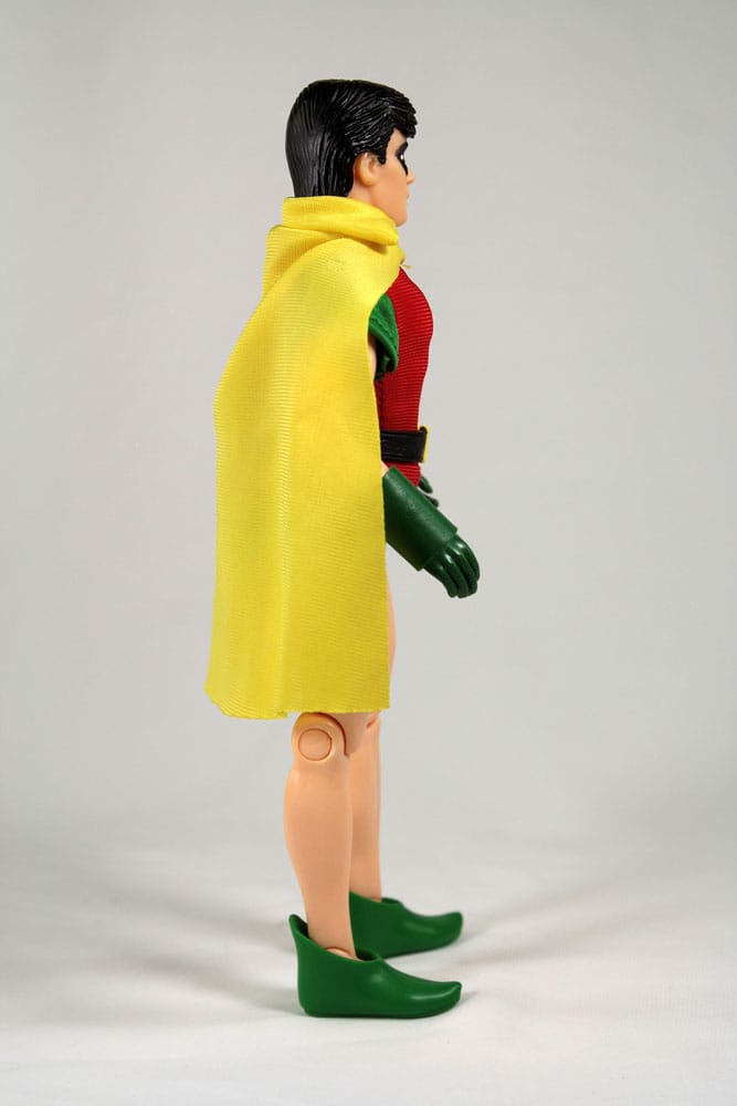 DC Comics Actionfigur Robin 20 cm