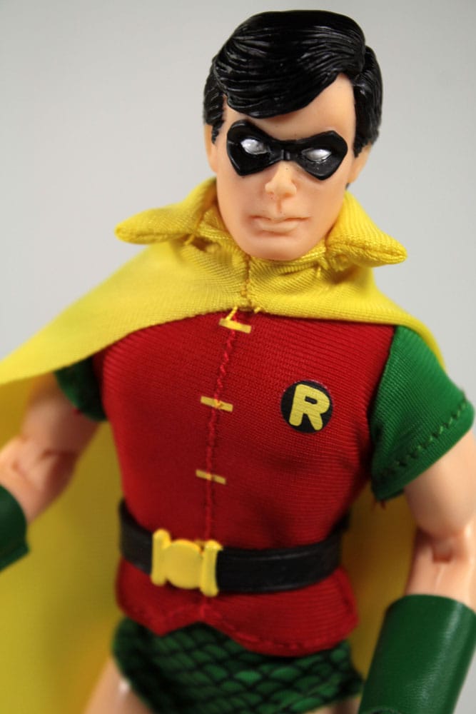 DC Comics Actionfigur Robin 20 cm