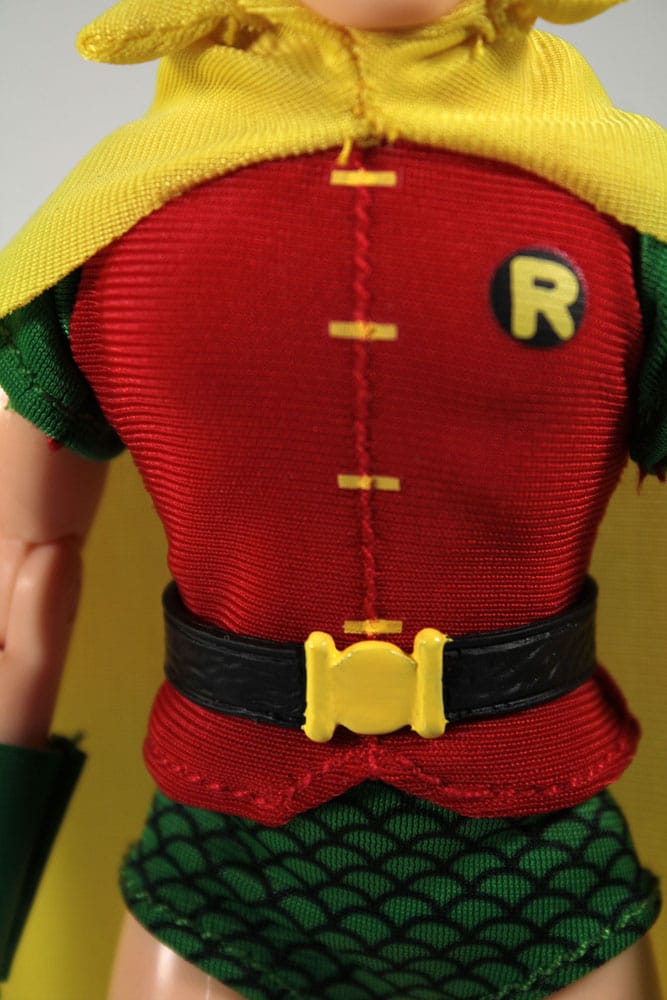 DC Comics Actionfigur Robin 20 cm