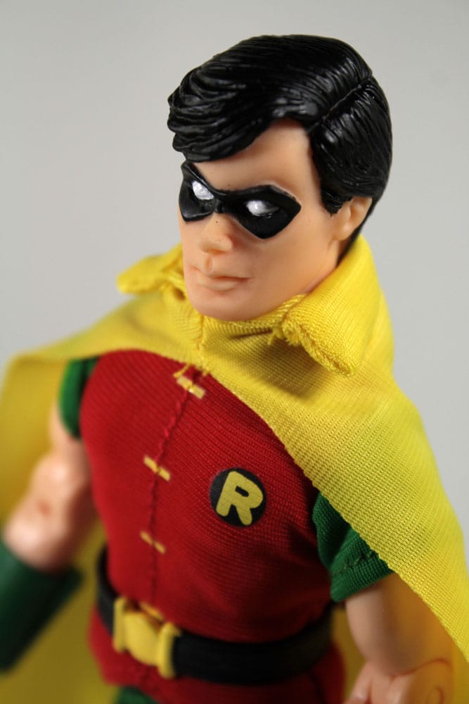 DC Comics Actionfigur Robin 20 cm