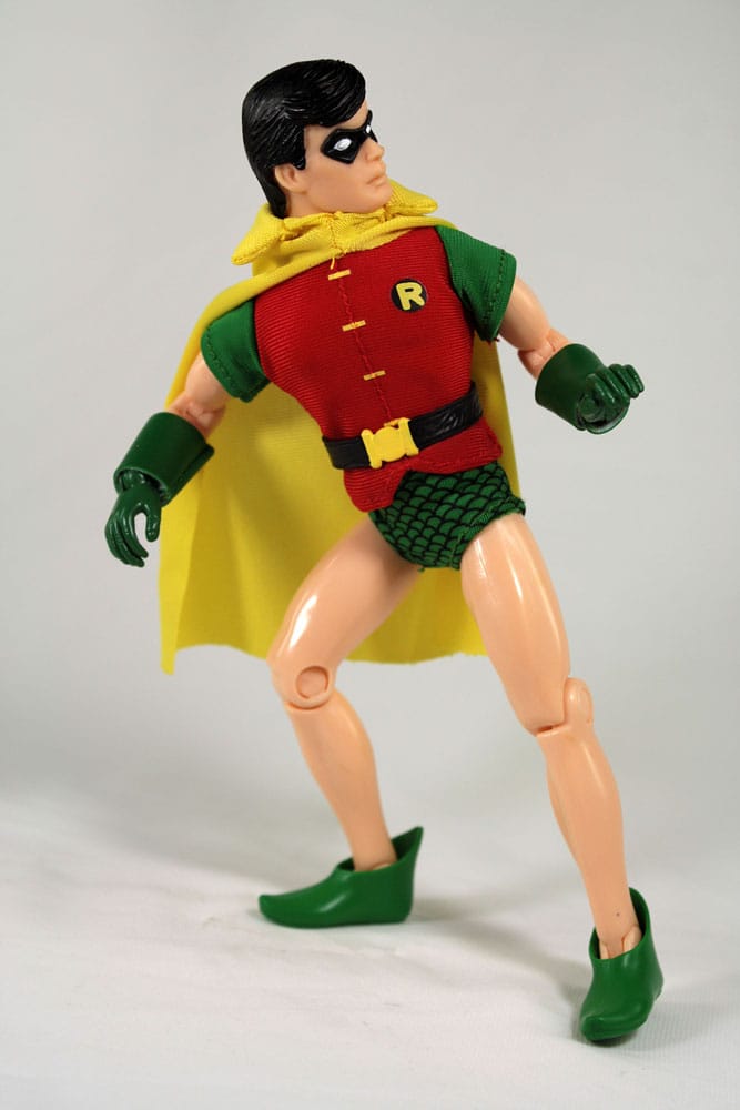 DC Comics Actionfigur Robin 20 cm