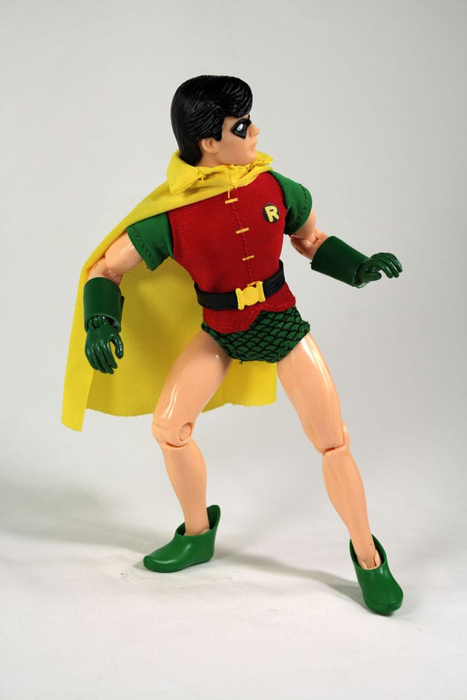 DC Comics Actionfigur Robin 20 cm