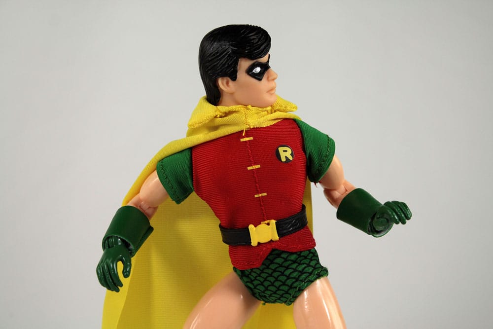 DC Comics Actionfigur Robin 20 cm