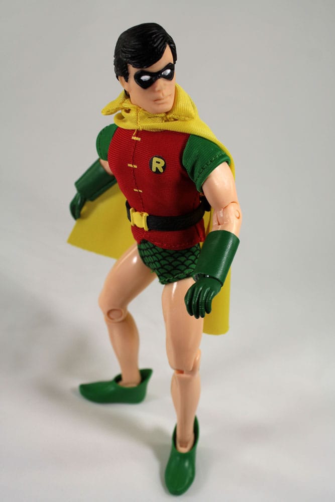 DC Comics Actionfigur Robin 20 cm