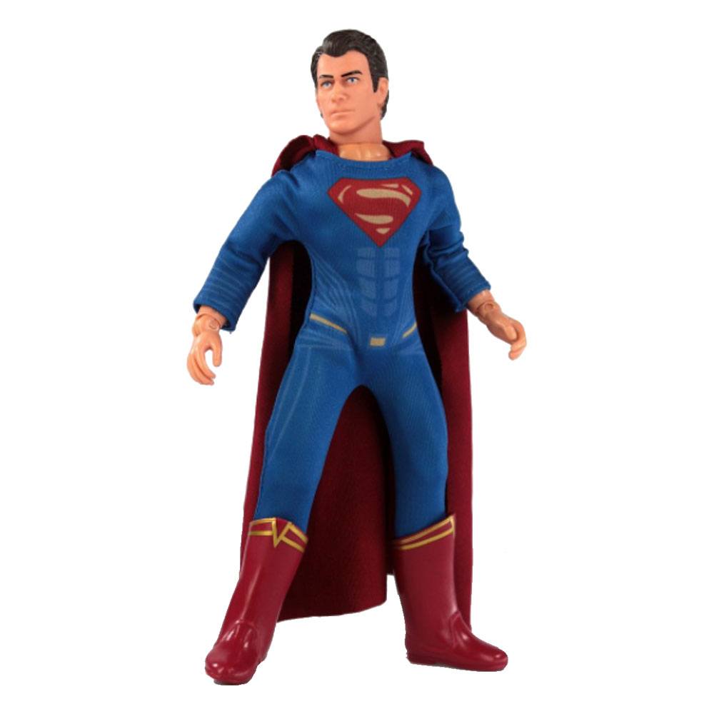 DC Comics Actionfigur Superman (Henry Cavill) 20 cm