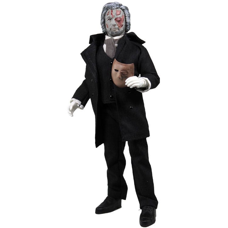 Hammer Films Actionfigur The Phantom of the Opera (Das Rätsel der unheimlichen Maske) 20 cm