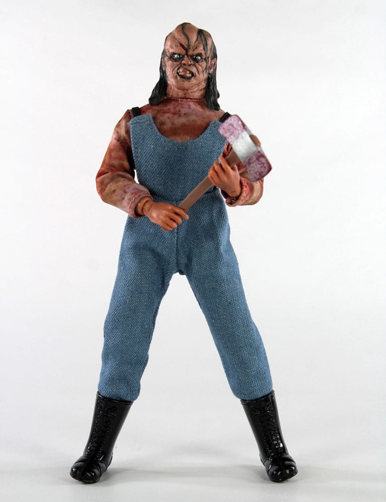 Hatchet Actionfigur Victor Crowley 20 cm