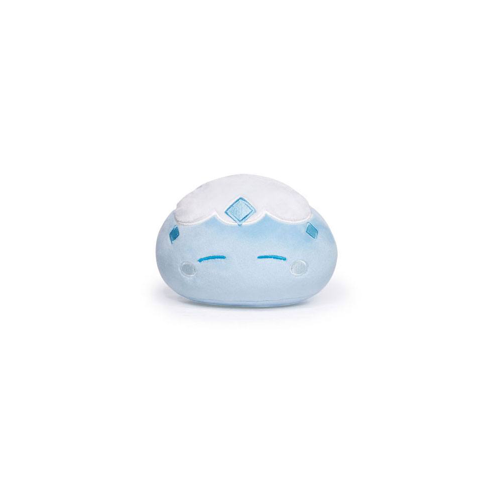 Genshin Impact Slime Series Plüschfigur Kryo-Slime 15 cm