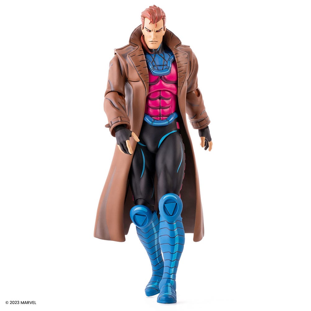 X-Men: The Animated Series Actionfigur 1/6 Gambit 30 cm