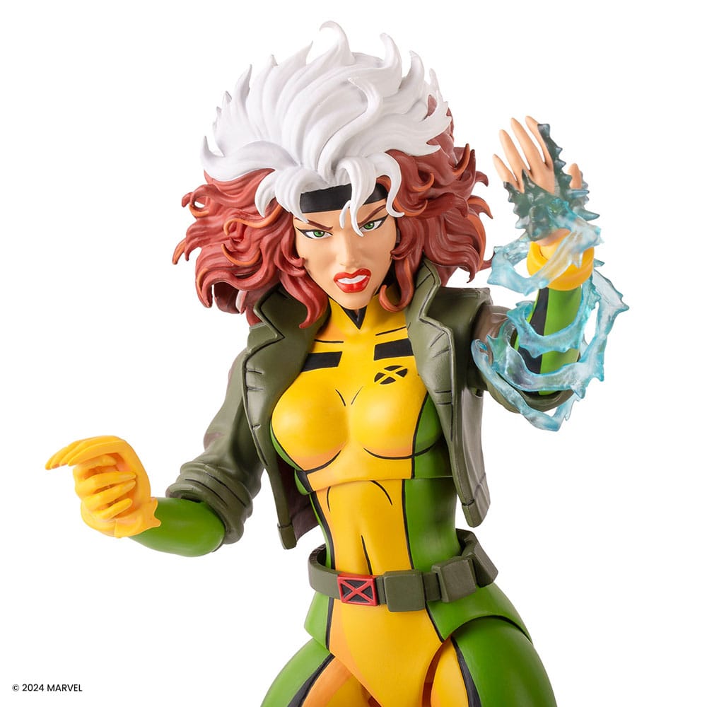 X-Men: The Animated Series Actionfigur 1/6 Rogue 30 cm