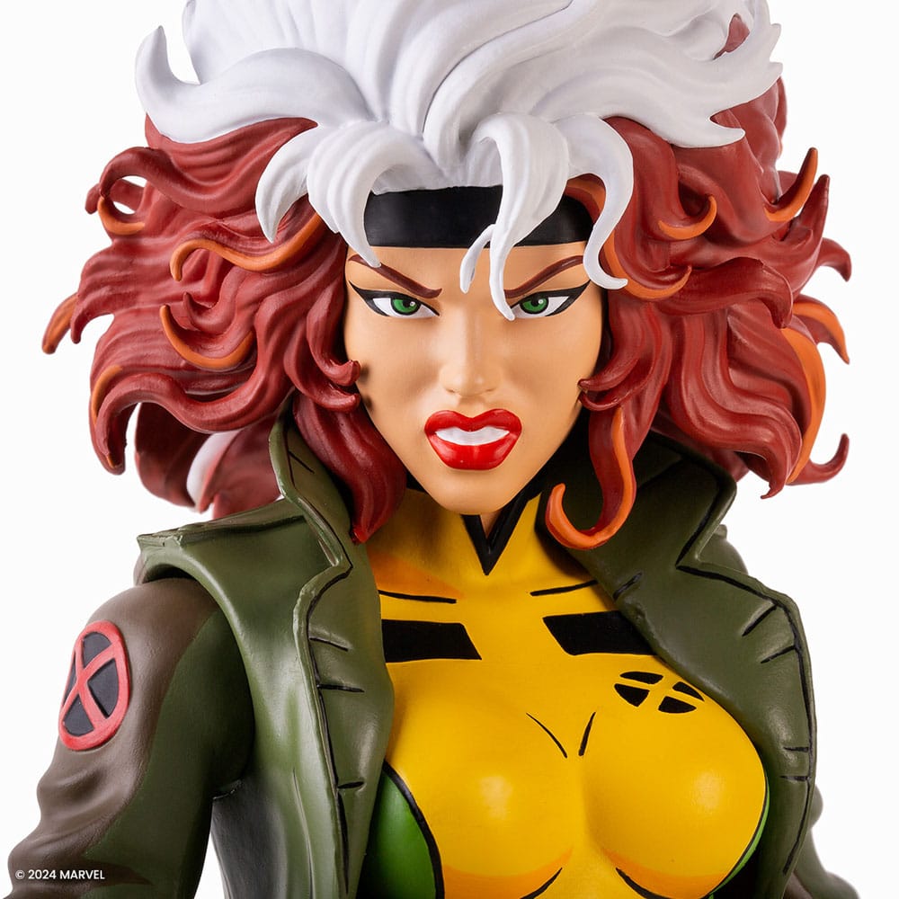 X-Men: The Animated Series Actionfigur 1/6 Rogue 30 cm