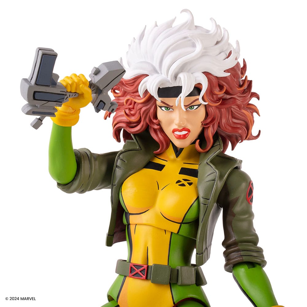 X-Men: The Animated Series Actionfigur 1/6 Rogue 30 cm