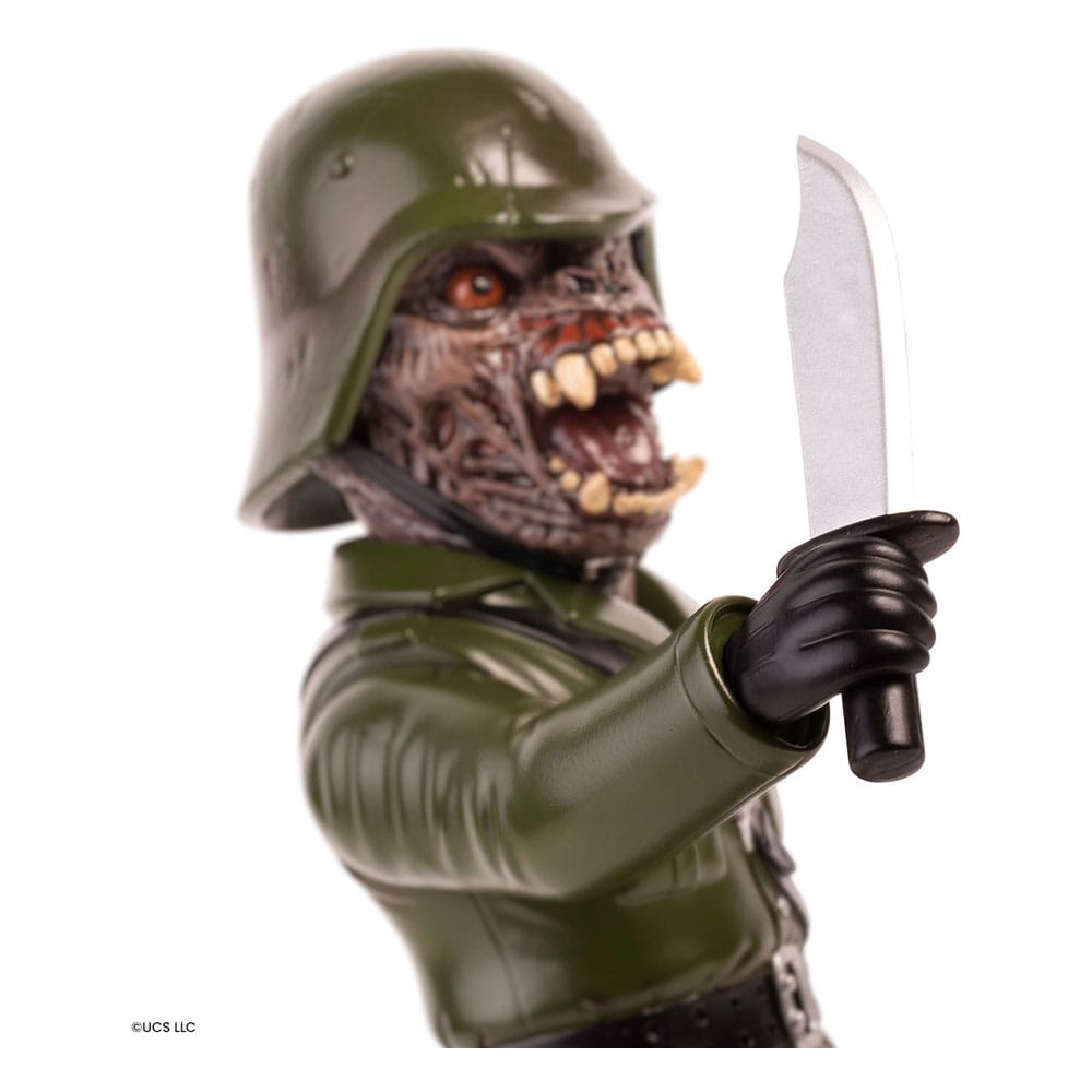 American Werewolf in London Soft Vinyl Figur Nightmare Demon Mutant 25 cm