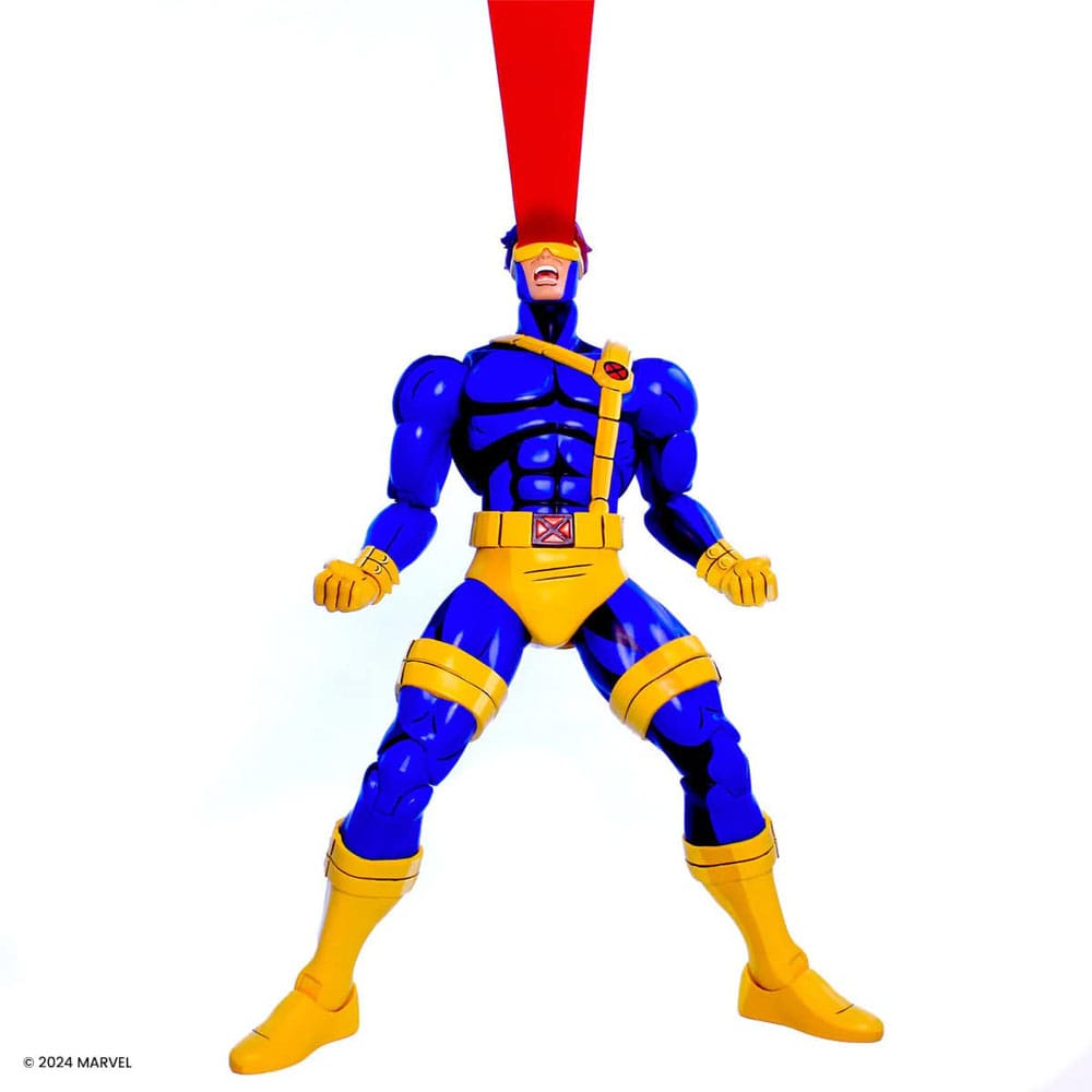 X-Men '97 Actionfigur 1/6 Cyclops 30 cm