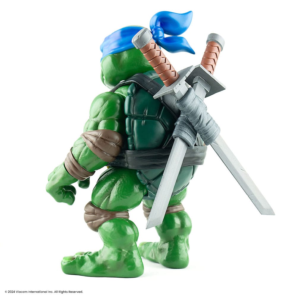 Teenage Mutant Ninja Turtles Soft Vinyl Figur Leonardo 25 cm