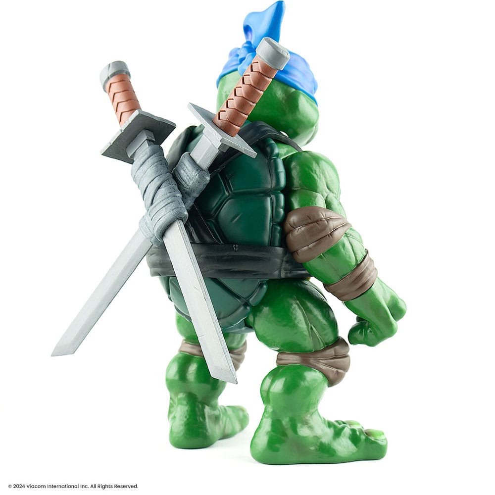 Teenage Mutant Ninja Turtles Soft Vinyl Figur Leonardo 25 cm