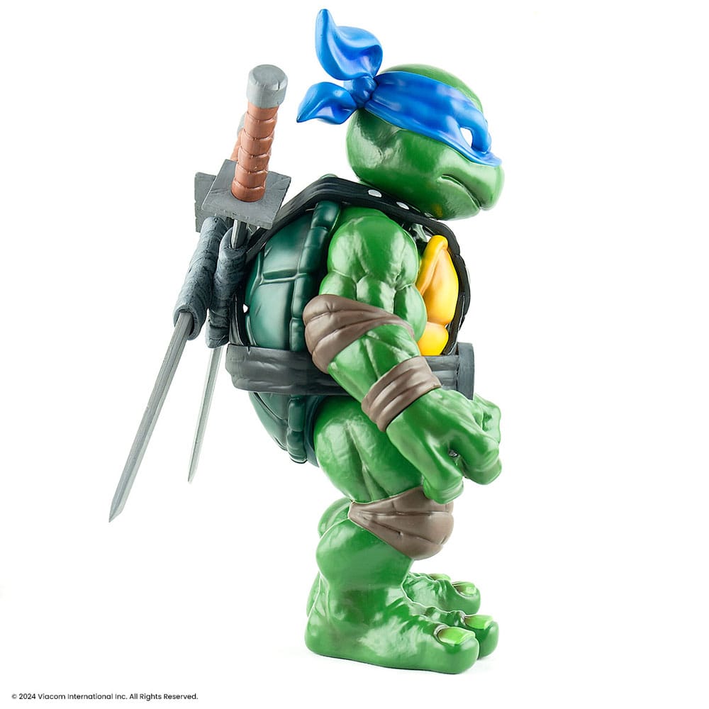 Teenage Mutant Ninja Turtles Soft Vinyl Figur Leonardo 25 cm