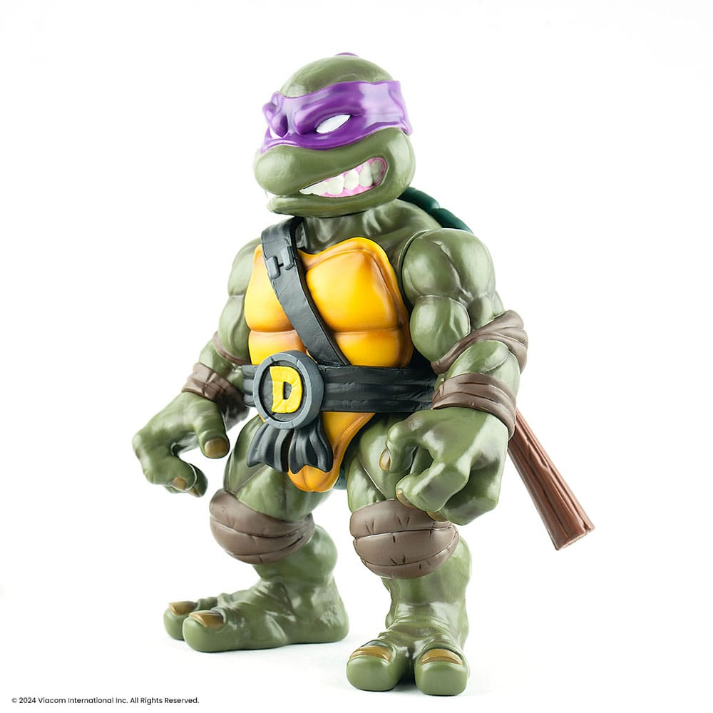 Teenage Mutant Ninja Turtles Soft Vinyl Figur Donatello 25 cm