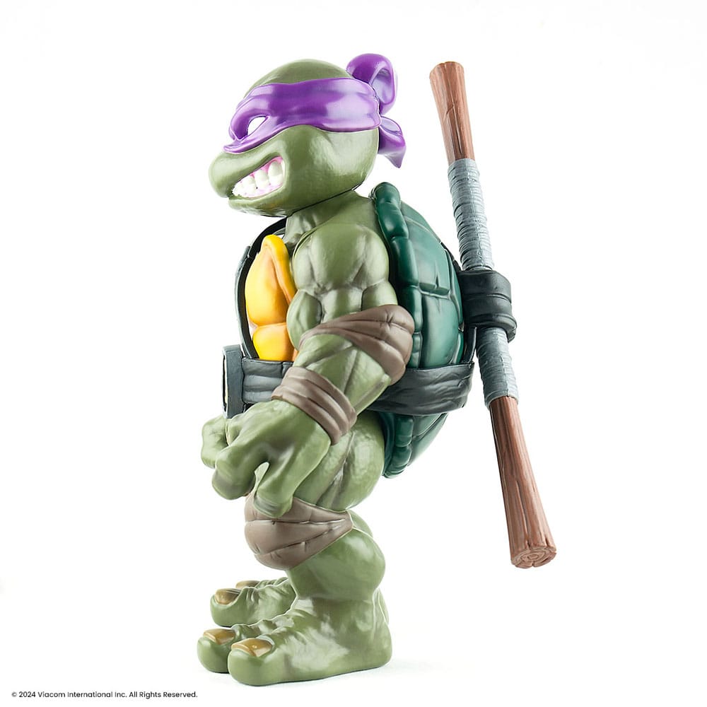 Teenage Mutant Ninja Turtles Soft Vinyl Figur Donatello 25 cm