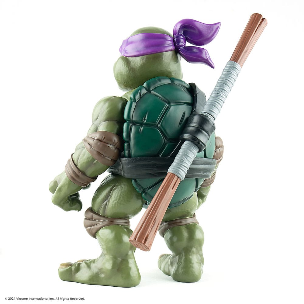 Teenage Mutant Ninja Turtles Soft Vinyl Figur Donatello 25 cm