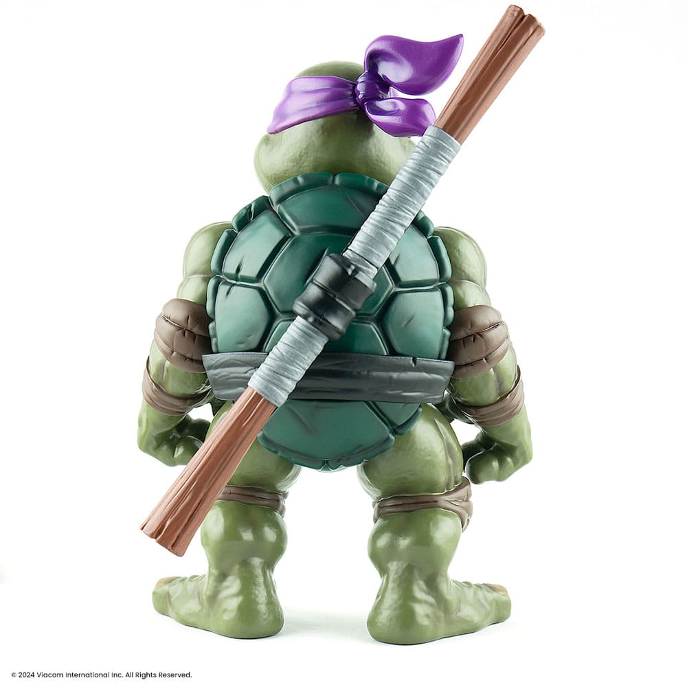 Teenage Mutant Ninja Turtles Soft Vinyl Figur Donatello 25 cm