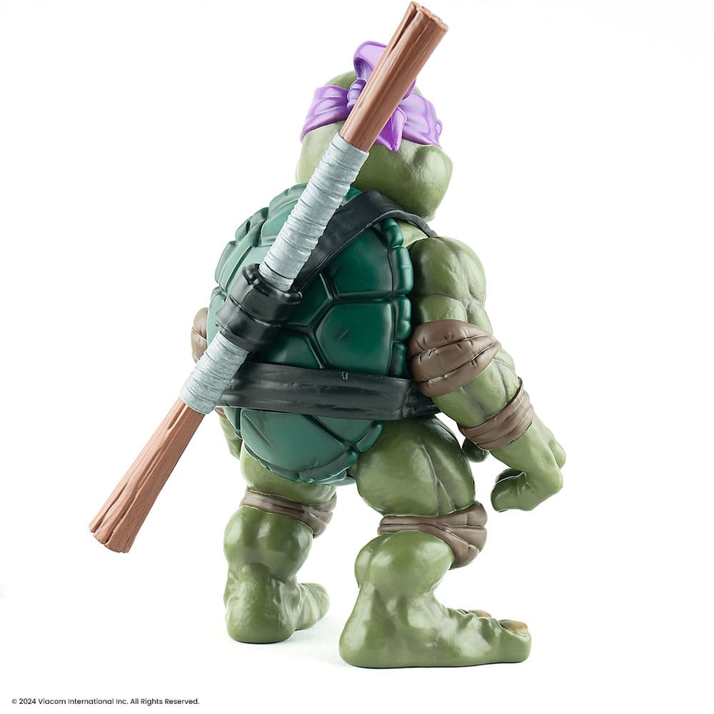 Teenage Mutant Ninja Turtles Soft Vinyl Figur Donatello 25 cm