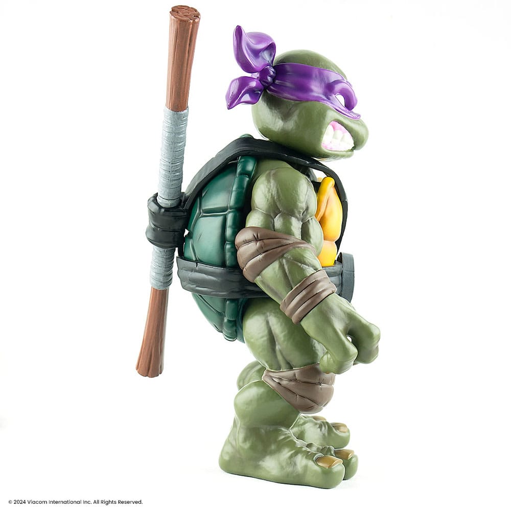 Teenage Mutant Ninja Turtles Soft Vinyl Figur Donatello 25 cm