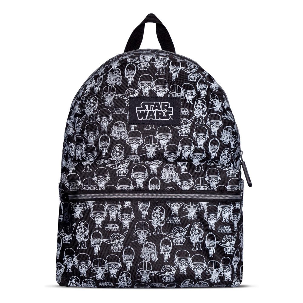 Star Wars Rucksack Stormtroopers