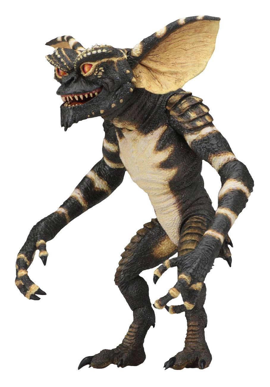 Gremlins Ultimate Actionfigur Gremlin 15 cm