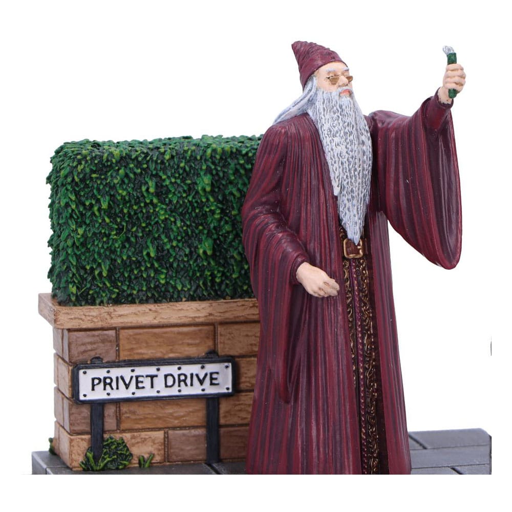 Harry Potter Figur Privet Drive Light Up 19 cm