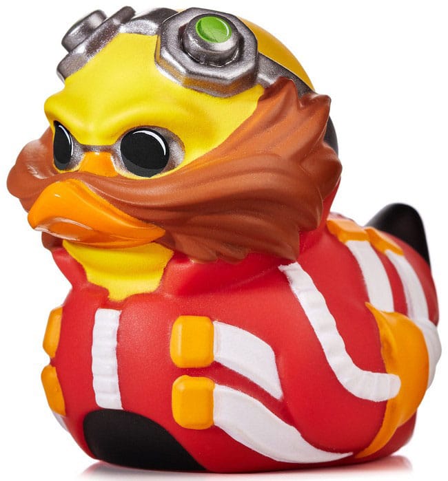 Sonic - The Hedgehog Solid Tubbz Mini PVC Figur Dr. Eggman 5 cm